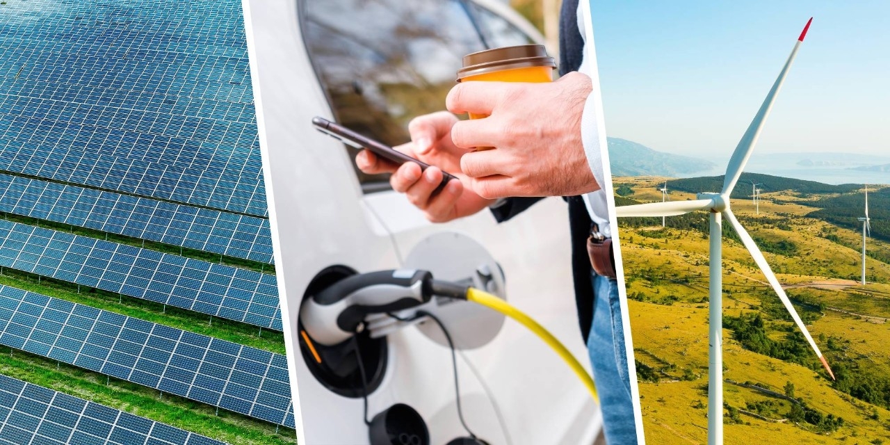 Energía eléctrica: qué es, tipos, características y ejemplos